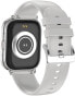 Фото #4 товара Smartwatch W127G – Silver - Grey