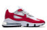 Nike Air Max 270 React "Air Max 1" CW2625-100 Sneakers