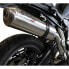 GPR EXHAUST SYSTEMS Satinox Slip On F 750 GS 18-19 Euro 4 Homologated Muffler