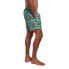 Фото #4 товара URBAN CLASSICS Pattern Swimming Shorts