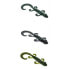 Фото #1 товара MOLIX Lizard Soft Lure 152 mm