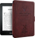 Pokrowiec Strado Etui futerał Smart Motto do Kindle Paperwhite 1/2/3 (Czerwone) uniwersalny