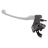 DOMINO Aprilia Scarabeo 50cc brake lever with controls