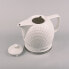 Фото #2 товара Электрический чайник Mellerware Feel-Maestro MR067 - 1.5 L - 1200 W - Белый - Керамический - Защита от перегрева