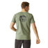 ფოტო #2 პროდუქტის REGATTA Breezed IV short sleeve T-shirt