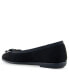 ფოტო #6 პროდუქტის Women's Homebet Ballet Flats