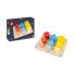 JANOD Essentiel Volumes Learning Toy