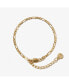 ფოტო #1 პროდუქტის Figaro Chain Bracelet - Elijah Regular