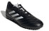 Бутсы футбольные Adidas Goletto Viii TF черные GY5775 42 - фото #4