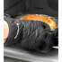 MASTERCLASS MCGLOVEBLK Oven Glove