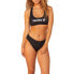 Фото #1 товара HURLEY One&Only Racerback Bikini Top