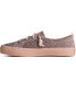 Фото #6 товара Crest Vibe Shimmer Sneakers