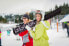 Фото #5 товара Ferocity Ski Bag for 1 Pair of Skis 170 cm Long Ski Bag [053]