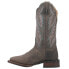 Dan Post Boots Kendall Square Toe Cowboy Womens Size 7.5 M Casual Boots DP4988-