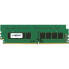 Память RAM Micron CT2K4G4DFS8266 8 Гб DDR4 CL19 - фото #1