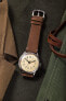 Фото #5 товара Наручные часы U.S. Polo Assn. Classic Men's US5204 Black Analog Watch.