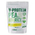 Фото #1 товара GOLD NUTRITION V-Protein 240gr Banana