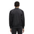 Фото #2 товара Adidas Originals Superstar Men's Track Jacket Black-White cw1256