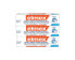 Toothpaste Anti Caries Professional Trio 3 x 75 ml