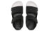 Фото #4 товара adidas Adilette Sandals 舒适 运动凉鞋 男女同款 黑色 / Сандалии Adidas Adilette HP3006