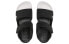 adidas Adilette Sandals 舒适 运动凉鞋 男女同款 黑色 / Сандалии Adidas Adilette HP3006