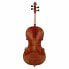 Klaus Heffler No. 470 SE Cello Guarneri