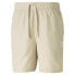 Фото #2 товара Puma Classics 6 Inch Shorts Mens Beige Casual Athletic Bottoms 53806888
