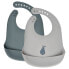 CELAVI Silicon 2 Pack Bibs