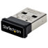 Фото #1 товара Bluetooth-адаптер Startech USBA-BLUETOOTH-V5-C2
