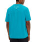 Фото #2 товара Men's BOSS x Miami Dolphins NFL T-shirt