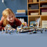 Фото #6 товара LEGO 71756 Ninjago Hydro Bounty, Toy Submarine for Boys and Girls from 9 Years, Set of 10 Ninja Mini Figures, Children.