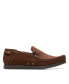 Фото #2 товара Men's ShacreLite Step Slip-On Shoes