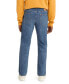 ფოტო #2 პროდუქტის Men's 541™ Athletic Taper Fit Eco Ease Jeans