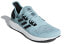 Фото #3 товара Кроссовки Adidas AM4LA Low-Top Light Blue