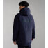 NAPAPIJRI Epoch Solid jacket