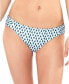 Фото #3 товара Jessica Simpson 285928 Women's Mix & Match Print Bikini Bottoms, Size XL