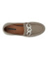 ფოტო #4 პროდუქტის Women's Geneva Chain Slip On Platform Loafers