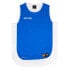 Футболка без рукавов Spalding Hustle Tank Top Бело-синий, 152 см - фото #3