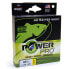 Фото #2 товара POWER PRO Spectra braided line 275 m