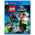 Фото #1 товара PLAYSTATION GAMES PS4 Lego Jurassic World