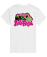 Фото #1 товара Men's Pink Floyd T-shirt