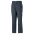 Фото #1 товара Puma Mmq Pants Mens Blue Casual Athletic Bottoms 53899116