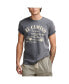 Фото #1 товара Men's Short Sleeves El Camino T-shirt