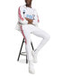 Фото #4 товара Men's USA Stripe Track Jacket