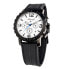 Фото #2 товара BOGEY BSFS006WBBK watch