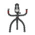 Фото #1 товара Joby GorillaPod Mobile Rig - 3 leg(s) - Black - Coral - 362 g