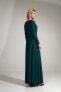 Фото #2 товара Платье Figl M727 зеленое