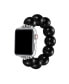 ფოტო #1 პროდუქტის Women's Violet Cultivated Pearl Band for Apple Watch 42mm, 44mm, 45mm, 49mm