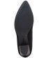 Women's Teresa Step Block-Heel Comfort Pumps