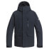 Фото #1 товара QUIKSILVER Mission Solid jacket
